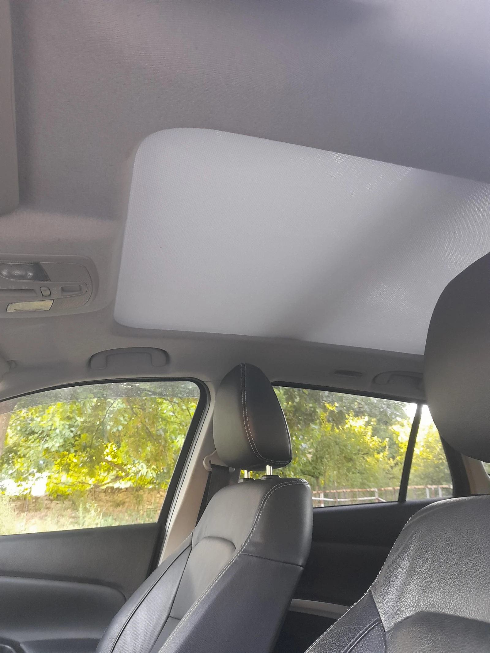 Suzuki SX4 S-Cross 1.6 DI-D - изображение 10