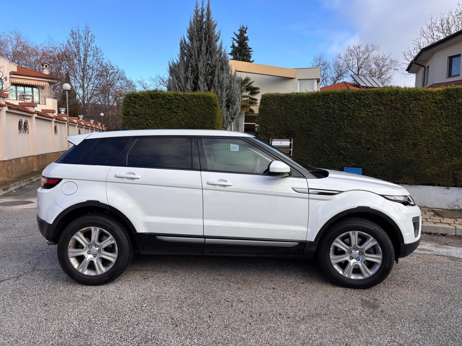 Land Rover Range Rover Evoque  - изображение 5