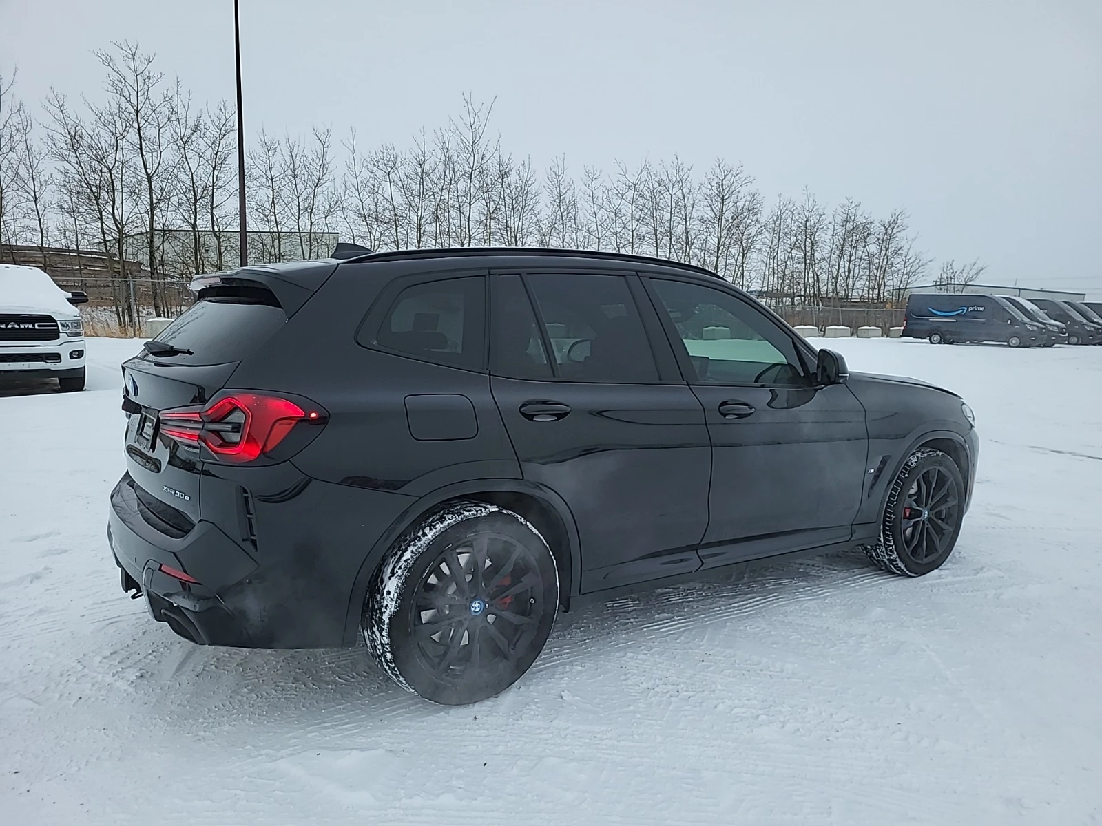 BMW X3 * 30i* CARFAX * БЕЗ ПЪРВОНАЧАЛНА ВНОСКА - изображение 5