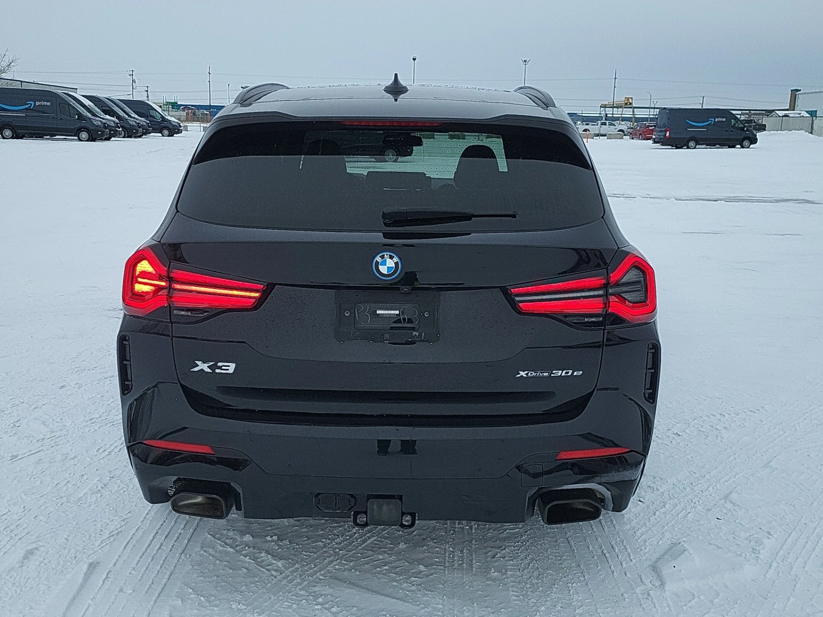 BMW X3 * 30i* CARFAX * БЕЗ ПЪРВОНАЧАЛНА ВНОСКА - изображение 6