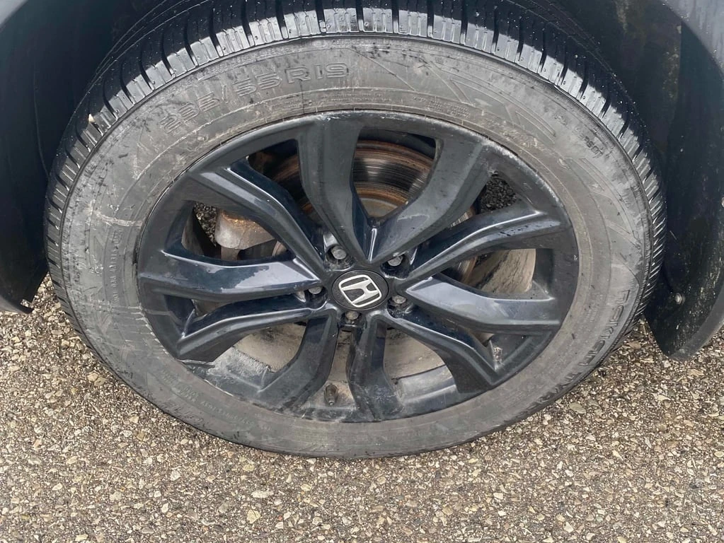 Honda Cr-v * Black Edition AWD * CARFAX * БЕЗ ПЪРВОНАЧАЛНА ВН - изображение 10