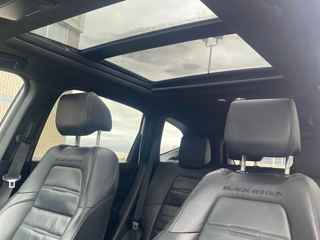 Honda Cr-v * Black Edition AWD * CARFAX * ��� ������������ �� | Mobile.bg � ����������� 14