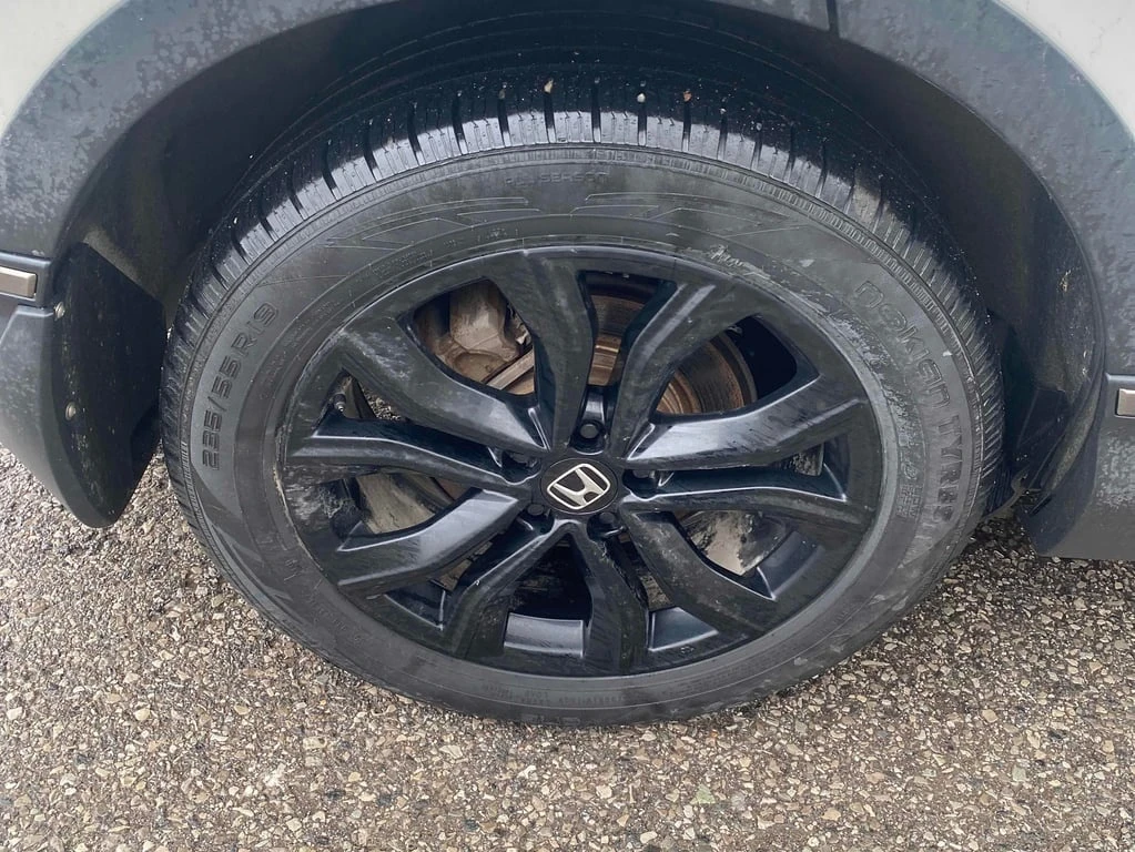 Honda Cr-v * Black Edition AWD * CARFAX * ��� ������������ �� | Mobile.bg � ����������� 12