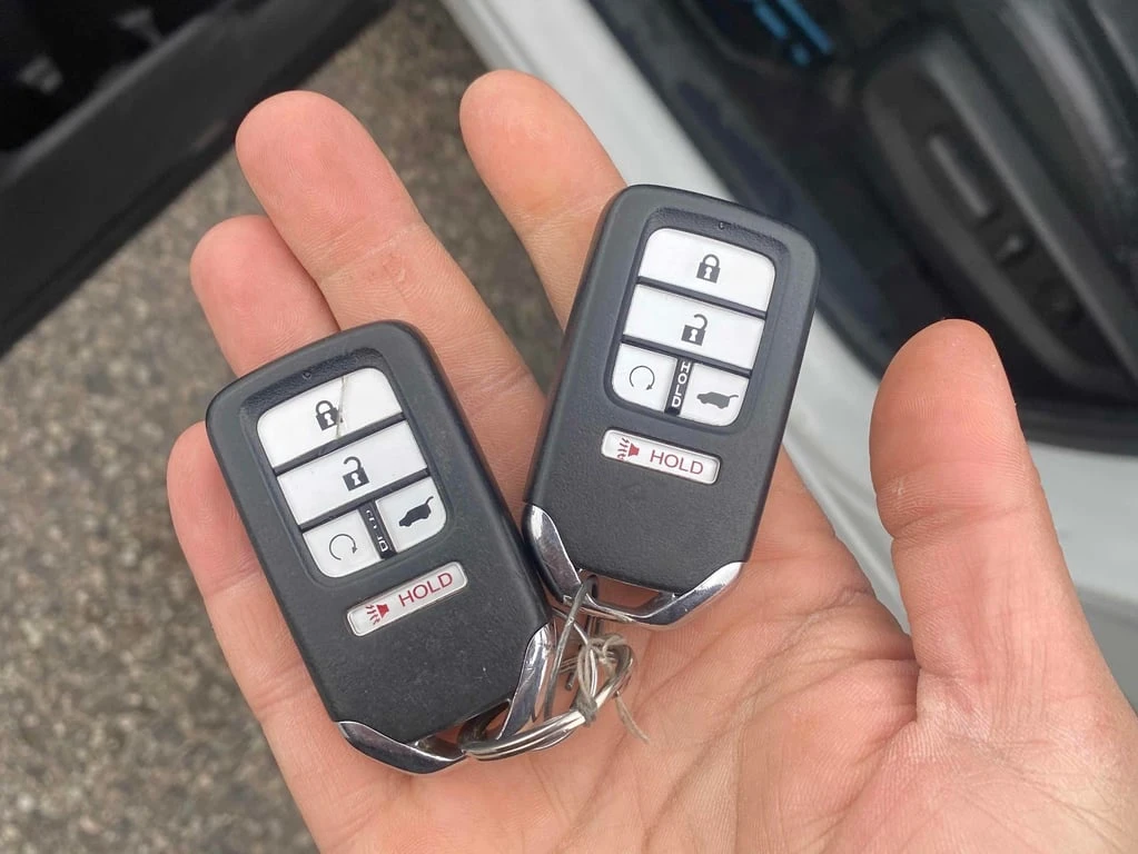 Honda Cr-v * Black Edition AWD * CARFAX * ��� ������������ �� | Mobile.bg � ����������� 16