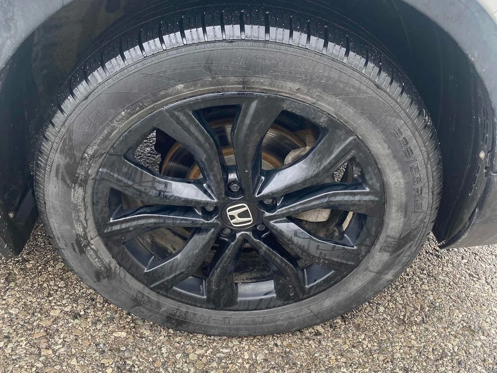 Honda Cr-v * Black Edition AWD * CARFAX * ��� ������������ �� | Mobile.bg � ����������� 11