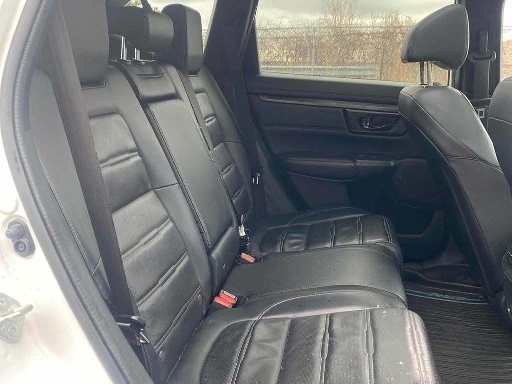 Honda Cr-v * Black Edition AWD * CARFAX * ��� ������������ �� | Mobile.bg � ����������� 15