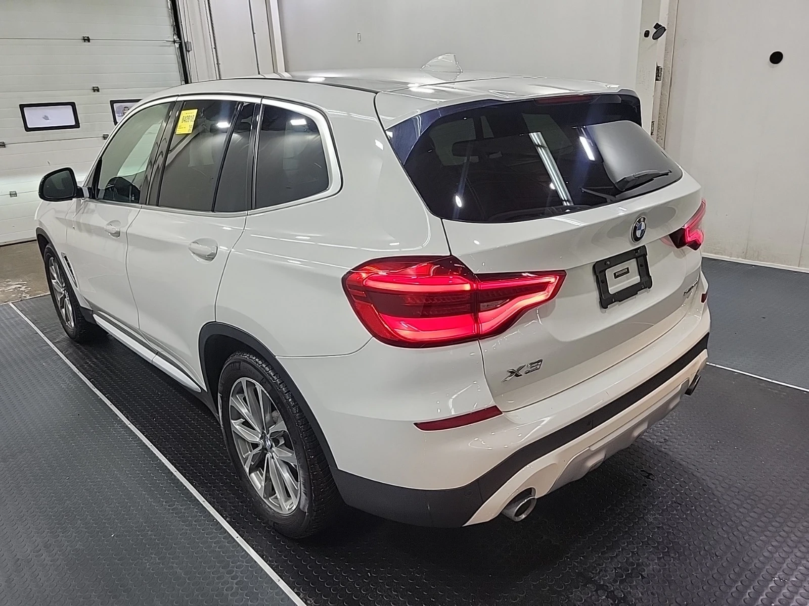 BMW X3 30i * * CARFAX * * АВТО КРЕДИТ * *  - изображение 6