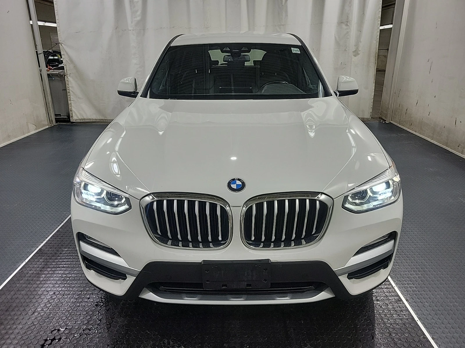 BMW X3 30i * * CARFAX * * АВТО КРЕДИТ * *  - изображение 2