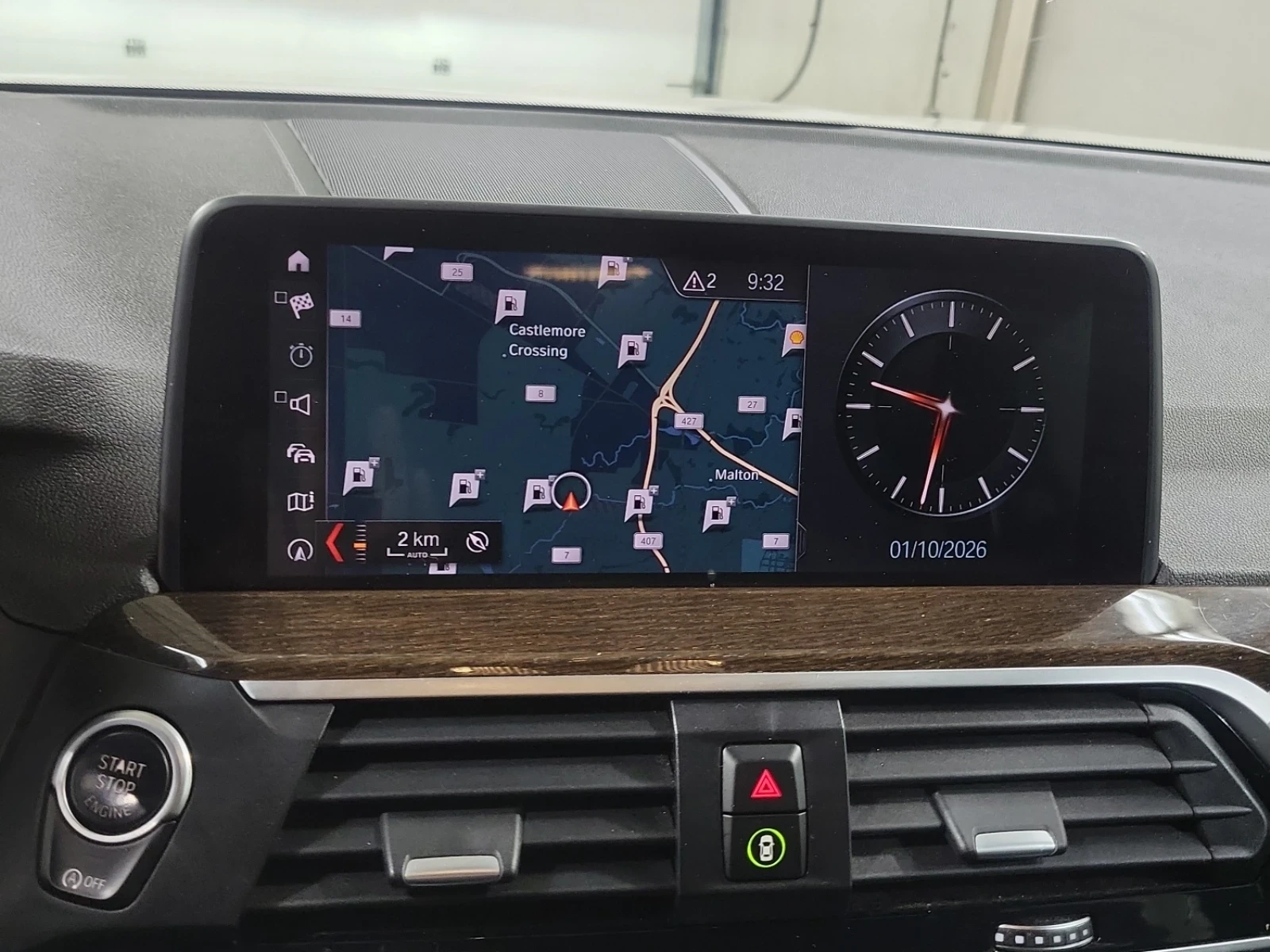 BMW X3 30i * * CARFAX * * ���� ������ * *  | Mobile.bg � ����������� 11