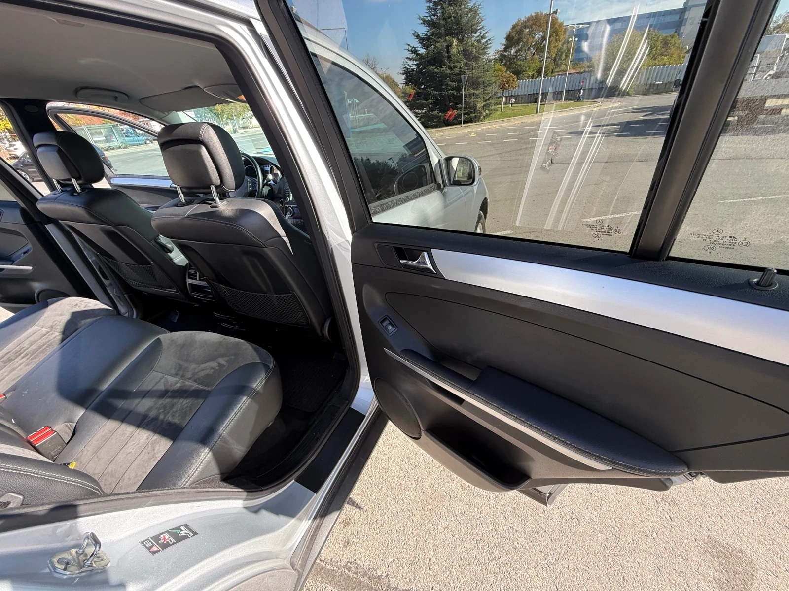 Mercedes-Benz ML 3.2 CDI 224�.� 7g tronic  | Mobile.bg � ����������� 16