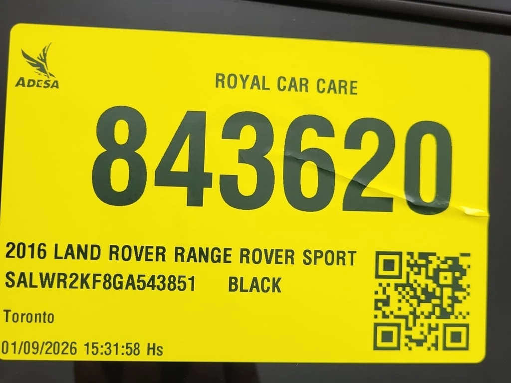 Land Rover Range Rover Sport * TD6 HSE * CARFAX *  | Mobile.bg � ����������� 14