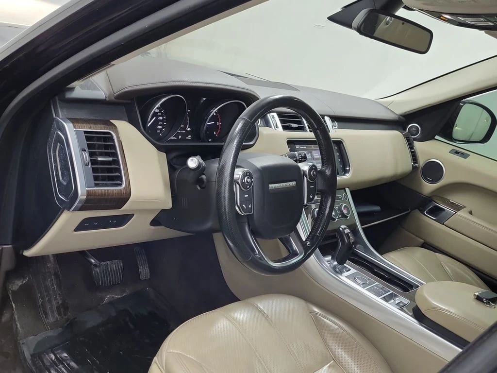 Land Rover Range Rover Sport * TD6 HSE * CARFAX *  - изображение 9