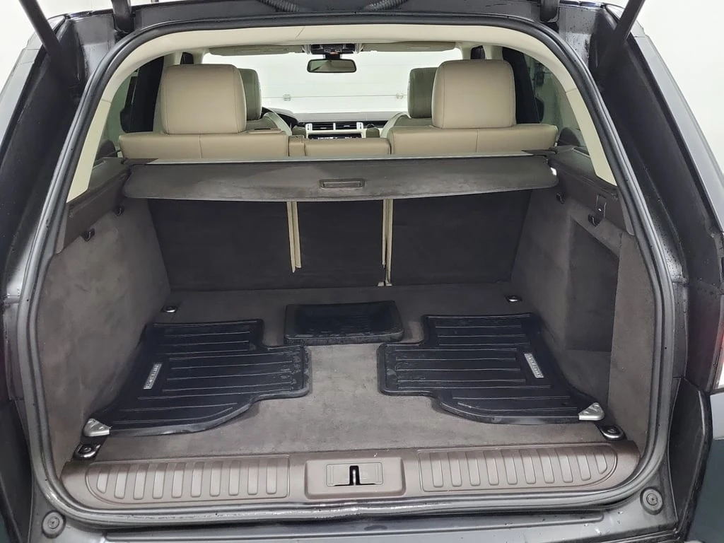 Land Rover Range Rover Sport * TD6 HSE * CARFAX *  | Mobile.bg � ����������� 16
