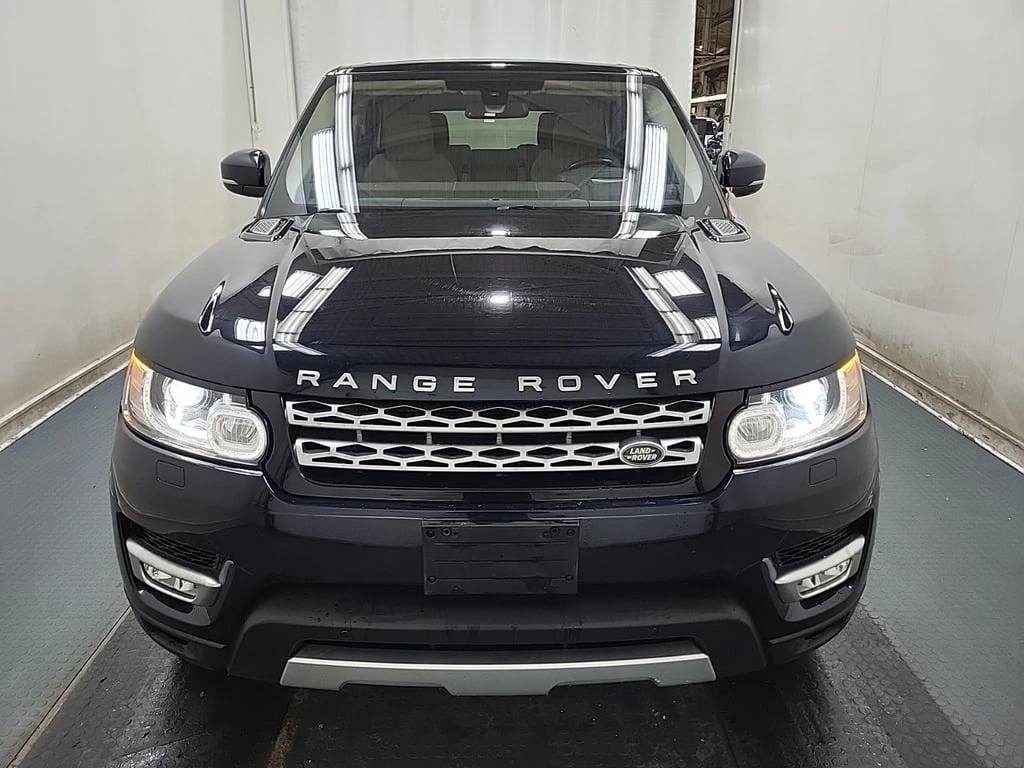 Land Rover Range Rover Sport * TD6 HSE * CARFAX *  - изображение 7