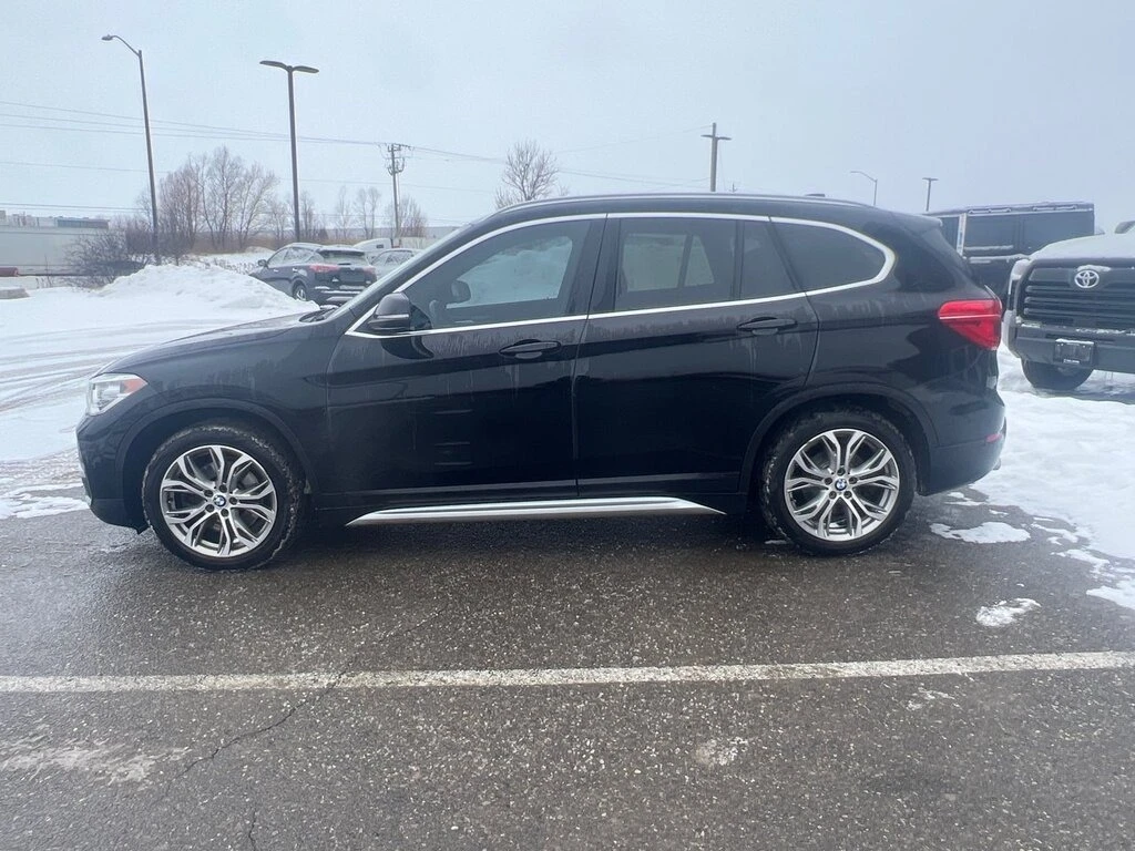 BMW X1 * Carfax * Лизинг - изображение 2