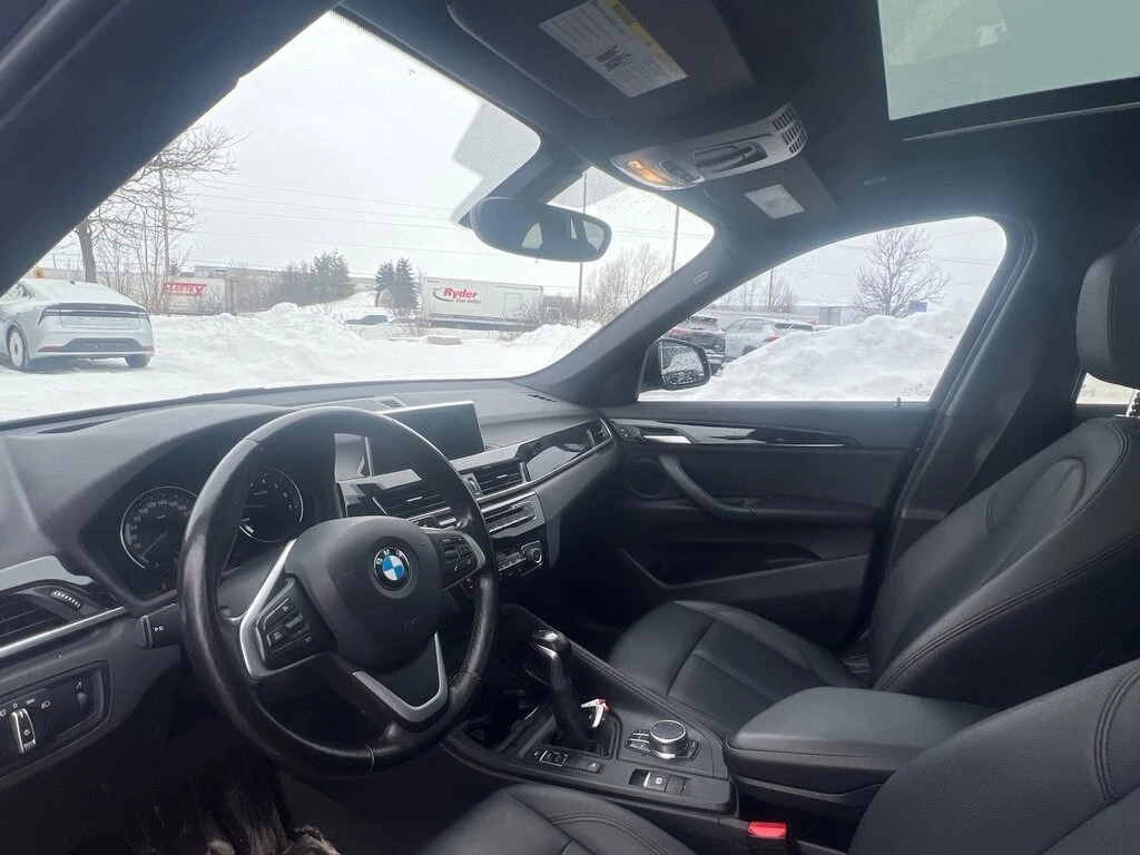 BMW X1 * Carfax * Лизинг - изображение 6