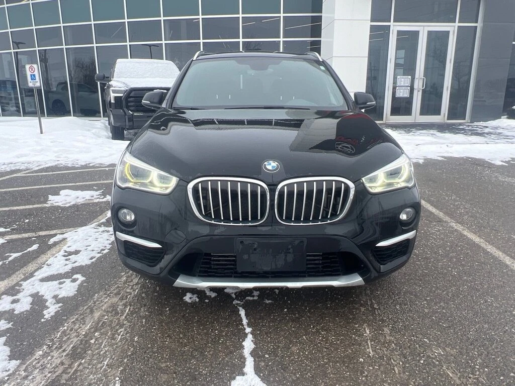 BMW X1 * Carfax * ������ | Mobile.bg � ����������� 1