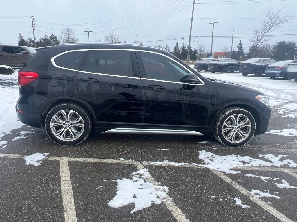 BMW X1 * Carfax * Лизинг - изображение 3