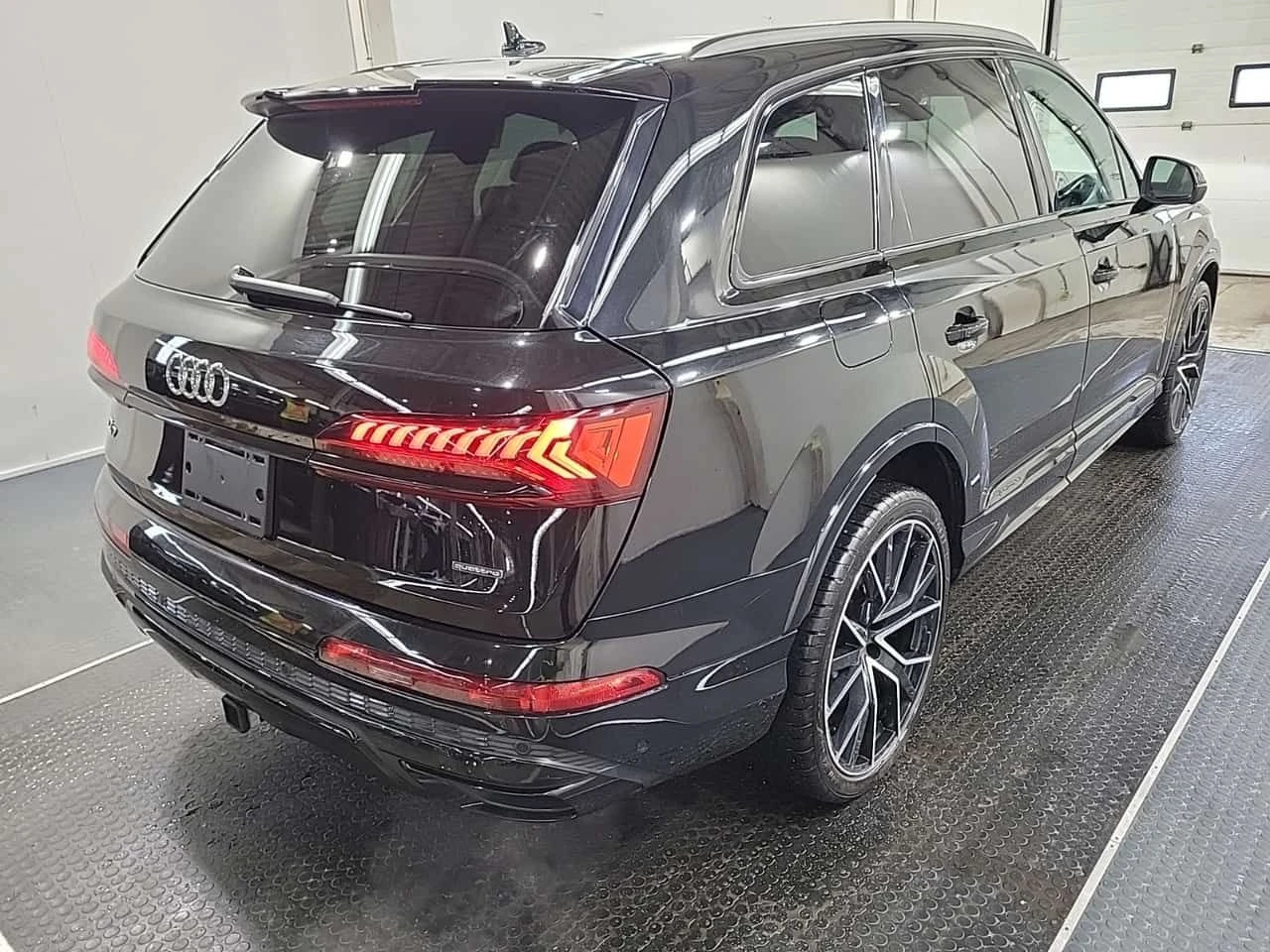 Audi Q7 PROGRESSIV * ���������* ���������* �������� | Mobile.bg � ����������� 4