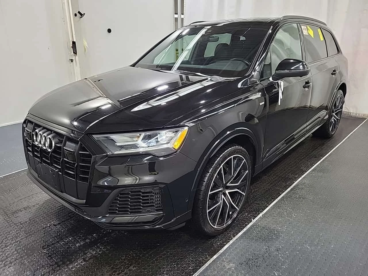 Audi Q7 PROGRESSIV * ���������* ���������* �������� | Mobile.bg � ����������� 1