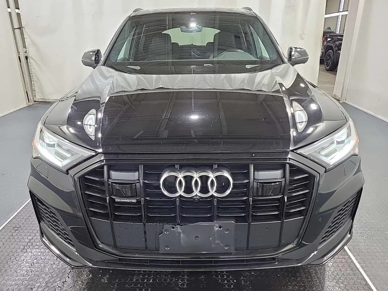 Audi Q7 PROGRESSIV * ���������* ���������* �������� | Mobile.bg � ����������� 2