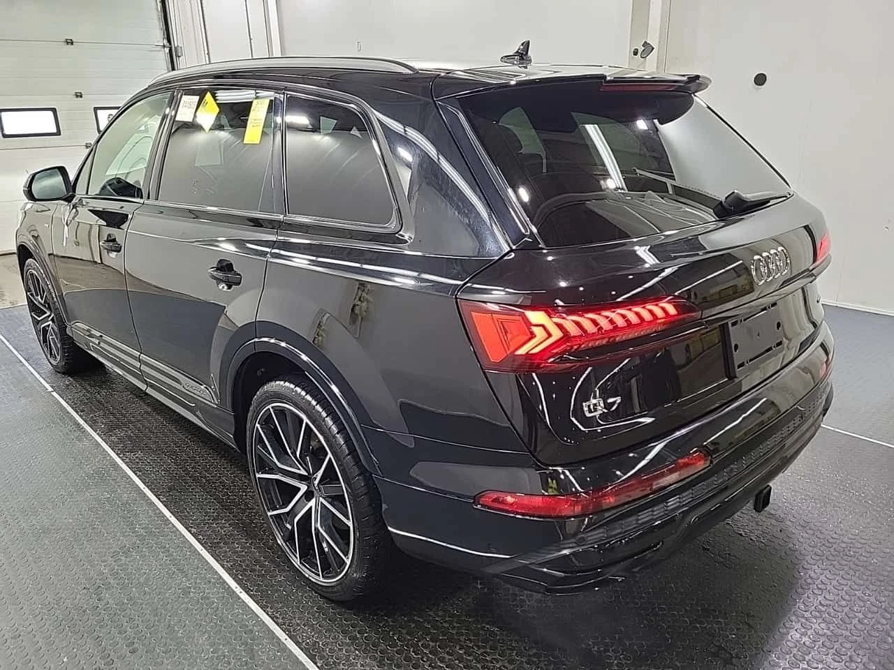 Audi Q7 PROGRESSIV * ���������* ���������* �������� | Mobile.bg � ����������� 6