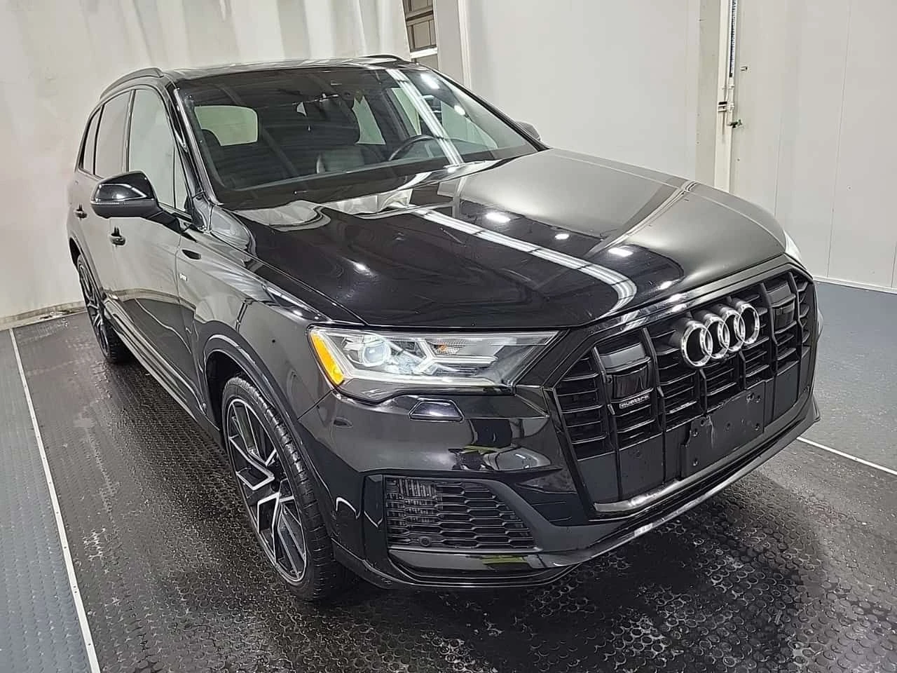 Audi Q7 PROGRESSIV * ���������* ���������* �������� | Mobile.bg � ����������� 3