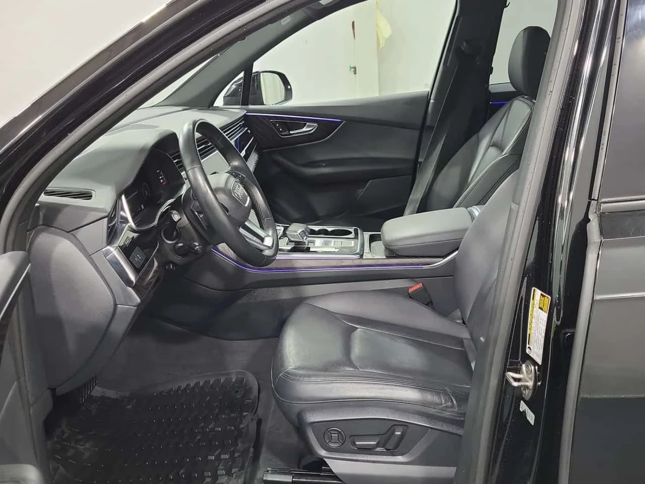 Audi Q7 PROGRESSIV * ���������* ���������* �������� | Mobile.bg � ����������� 9