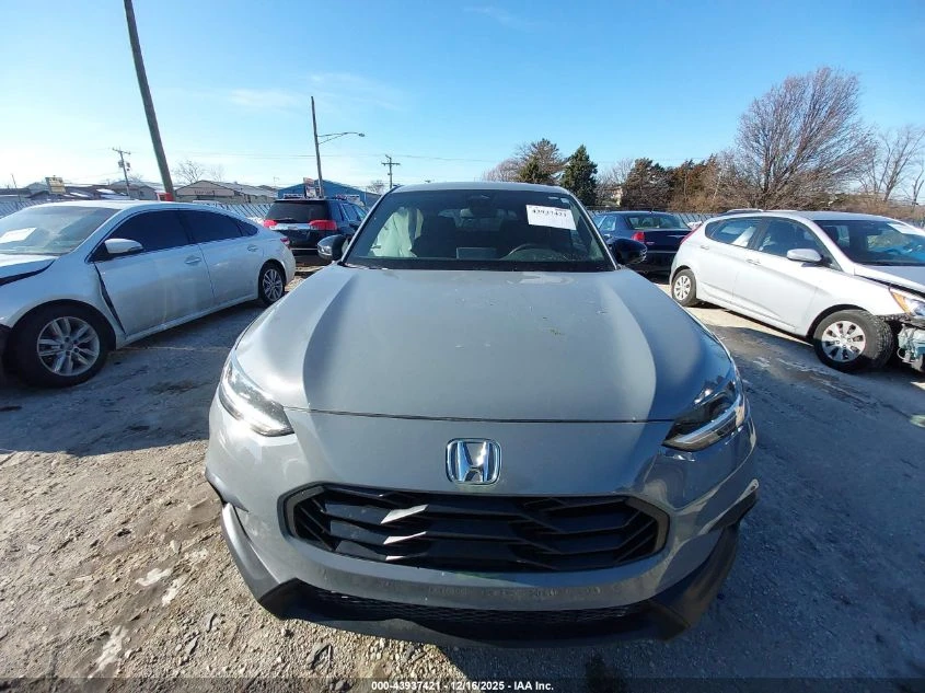 Honda Hr-v 2l 2Wd Sport/2Wd Sport W/O Bsi | Mobile.bg � ����������� 12