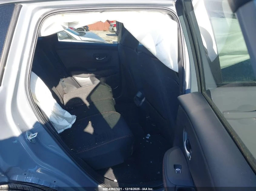 Honda Hr-v 2l 2Wd Sport/2Wd Sport W/O Bsi - изображение 8