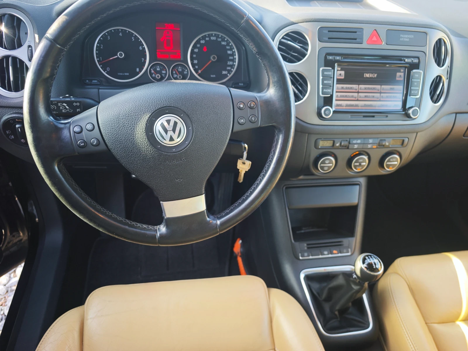 VW Tiguan 1.4tsi 4x4 | Mobile.bg � ����������� 9