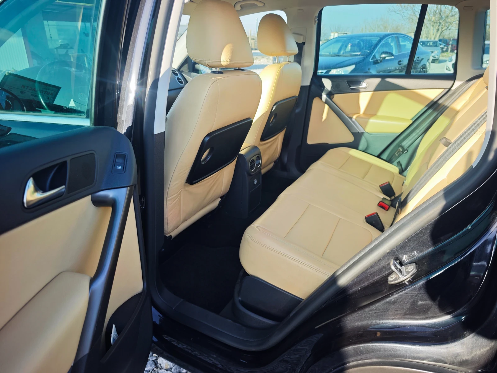 VW Tiguan 1.4tsi 4x4 | Mobile.bg � ����������� 10