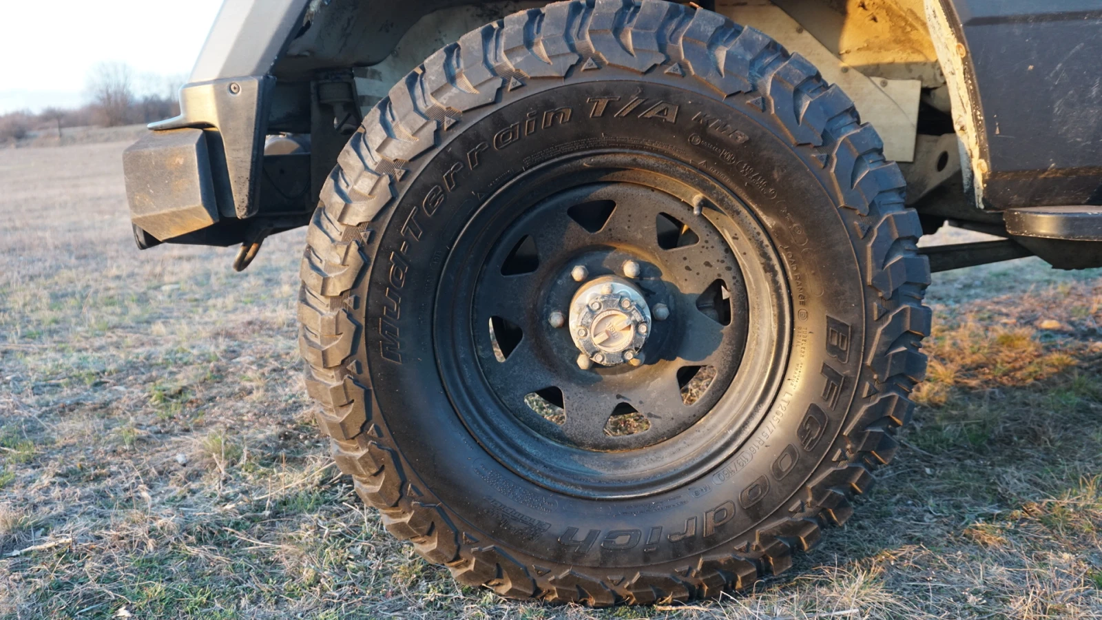 Toyota Land cruiser LJ73, снимка 16 - Автомобили и джипове - 53843828