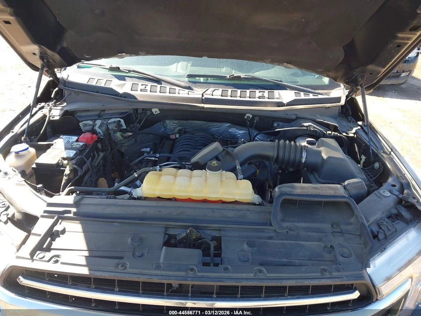 Ford F150 5.0l F-150 Xlt, снимка 10 - Автомобили и джипове - 54098103