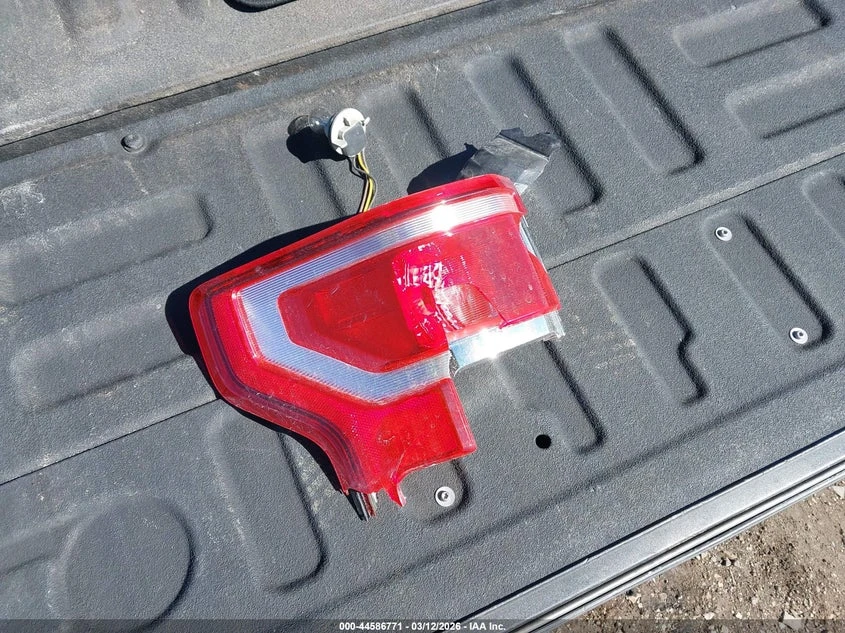 Ford F150 5.0l F-150 Xlt, снимка 12 - Автомобили и джипове - 54098103