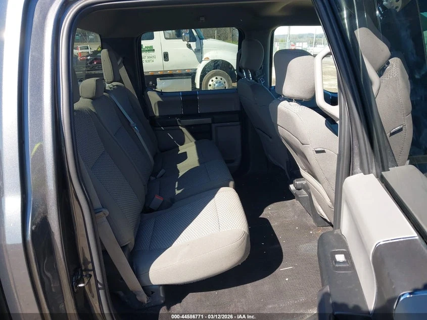 Ford F150 5.0l F-150 Xlt, снимка 8 - Автомобили и джипове - 54098103