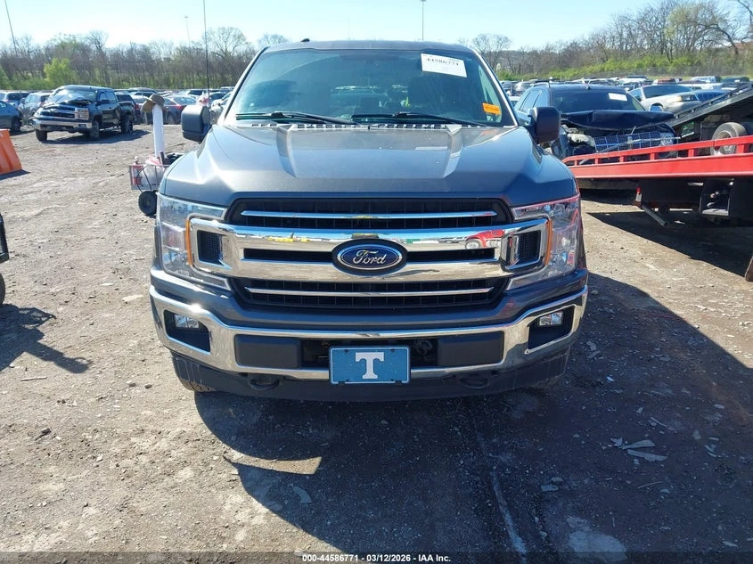 Ford F150 5.0l F-150 Xlt, снимка 13 - Автомобили и джипове - 54098103