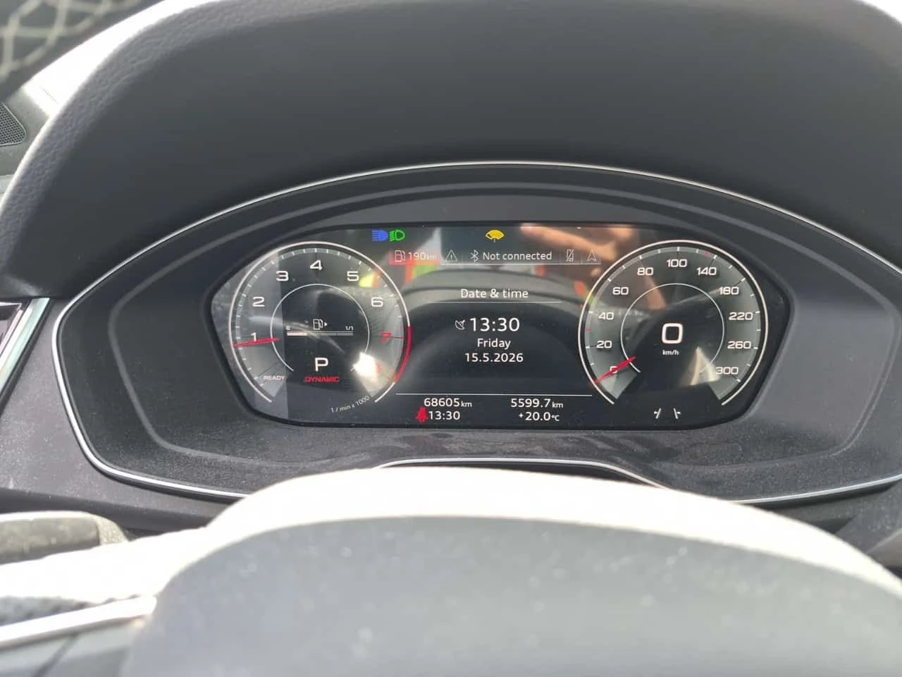 Audi Q5 * S-LINE PRESTIGE * Един собственик * Без инцидент, снимка 6 - Автомобили и джипове - 54758768