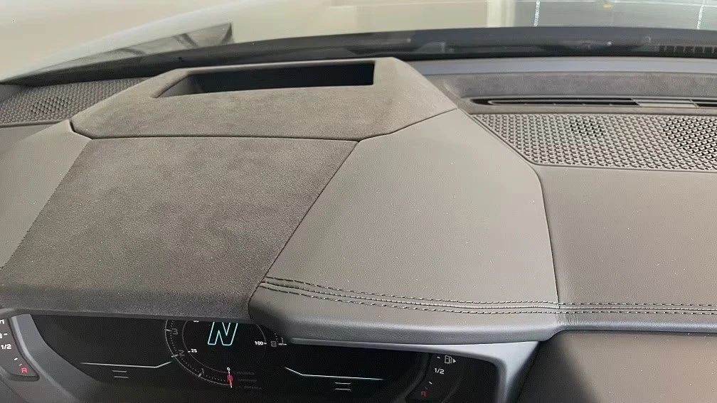 Lamborghini Urus SE PLUG-IN HYBRID KERAMIK STYLE-PAKET HEAD-UP, снимка 6 - Автомобили и джипове - 55135623