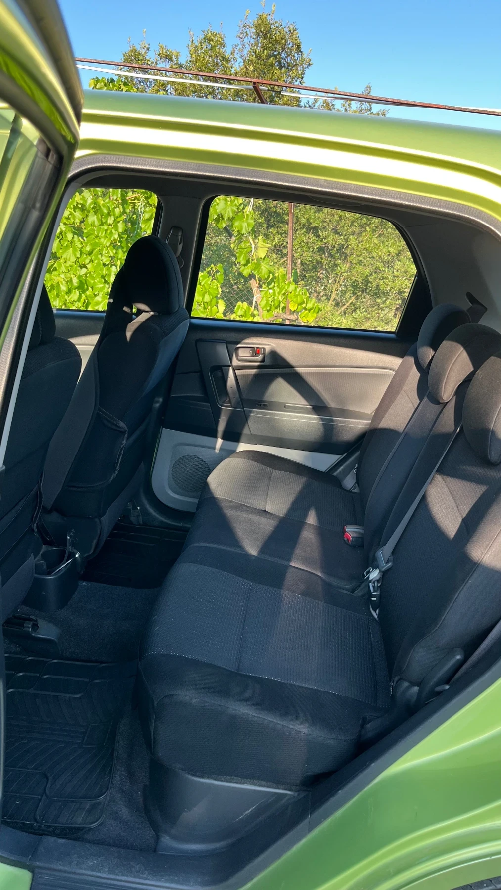 Daihatsu Terios, снимка 12 - Автомобили и джипове - 55389768