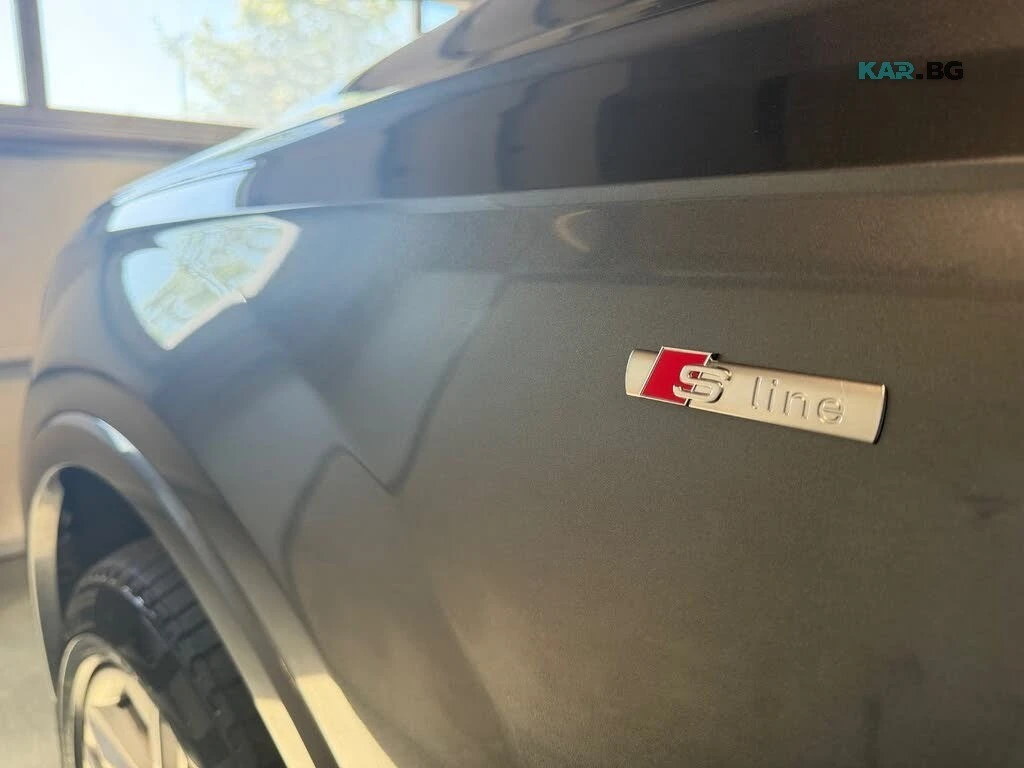 Audi Q7 Представителство на VW * АвтоКредит * (ЦЕНА ДО БГ), снимка 5 - Автомобили и джипове - 55893405