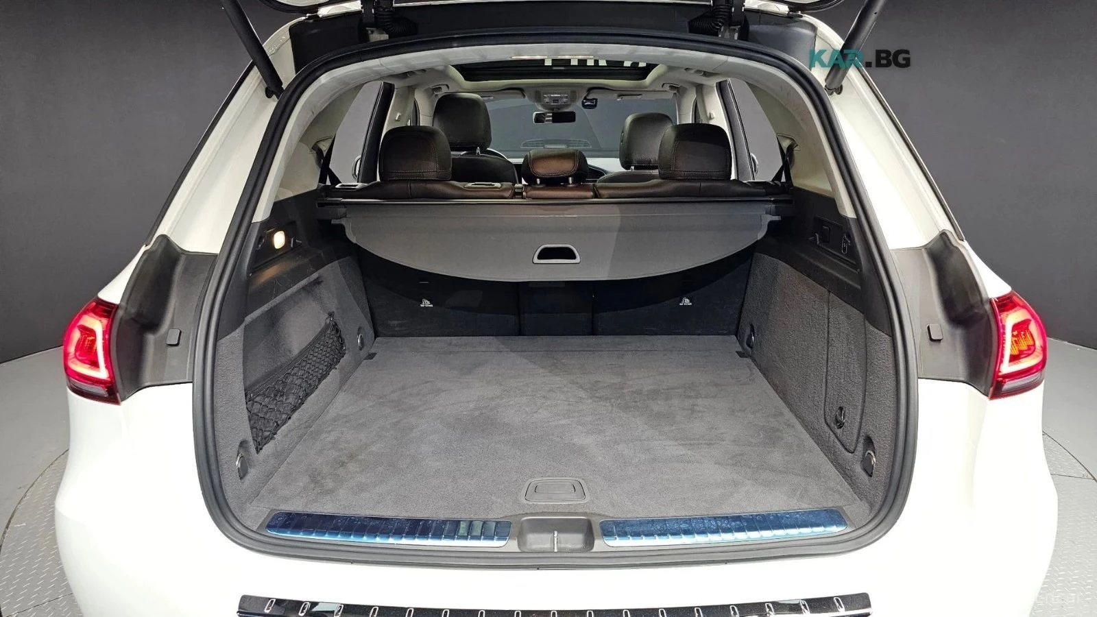 Mercedes-Benz GLE 300, снимка 15 - Автомобили и джипове - 56710944