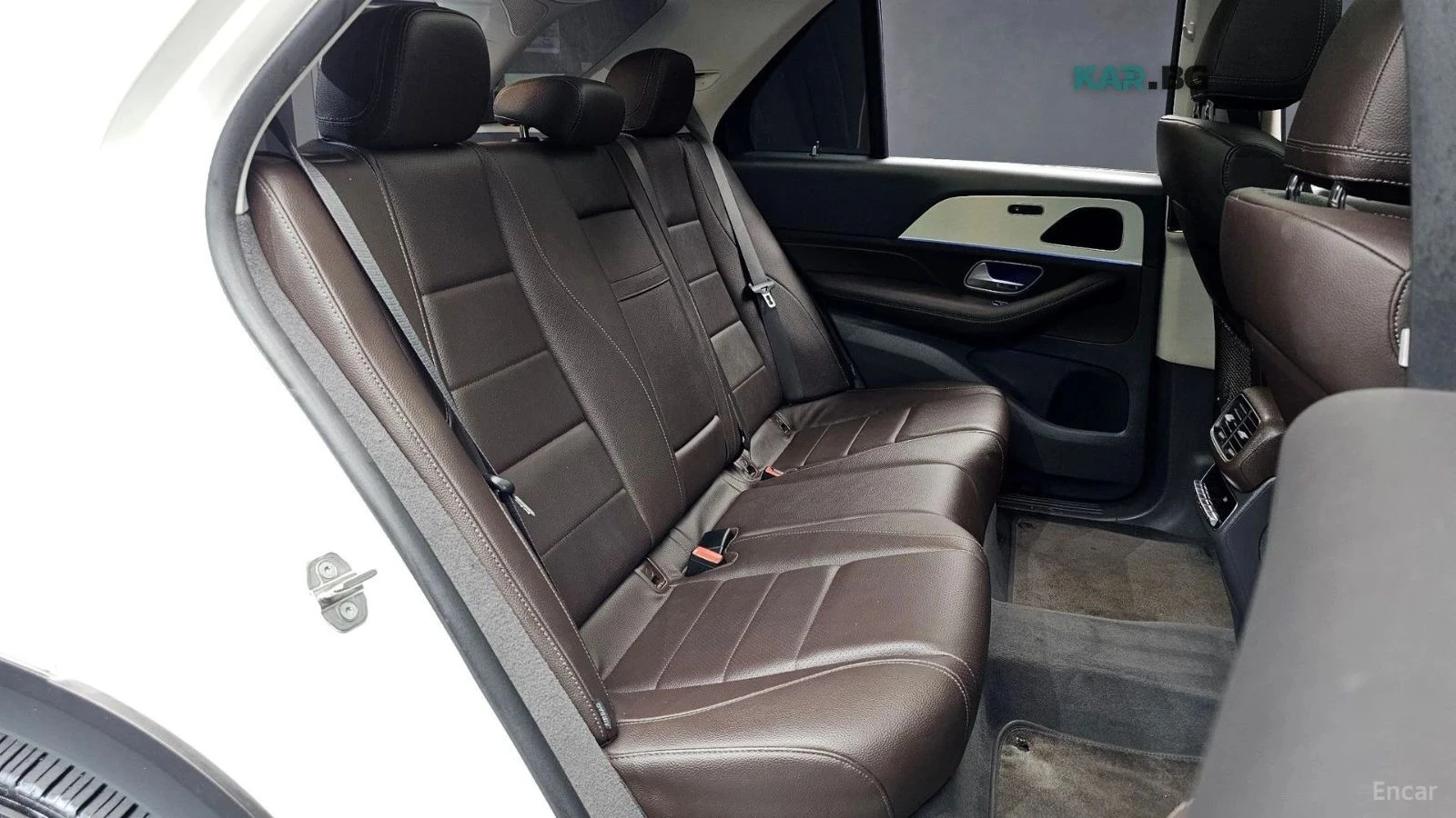 Mercedes-Benz GLE 300, снимка 11 - Автомобили и джипове - 56710944