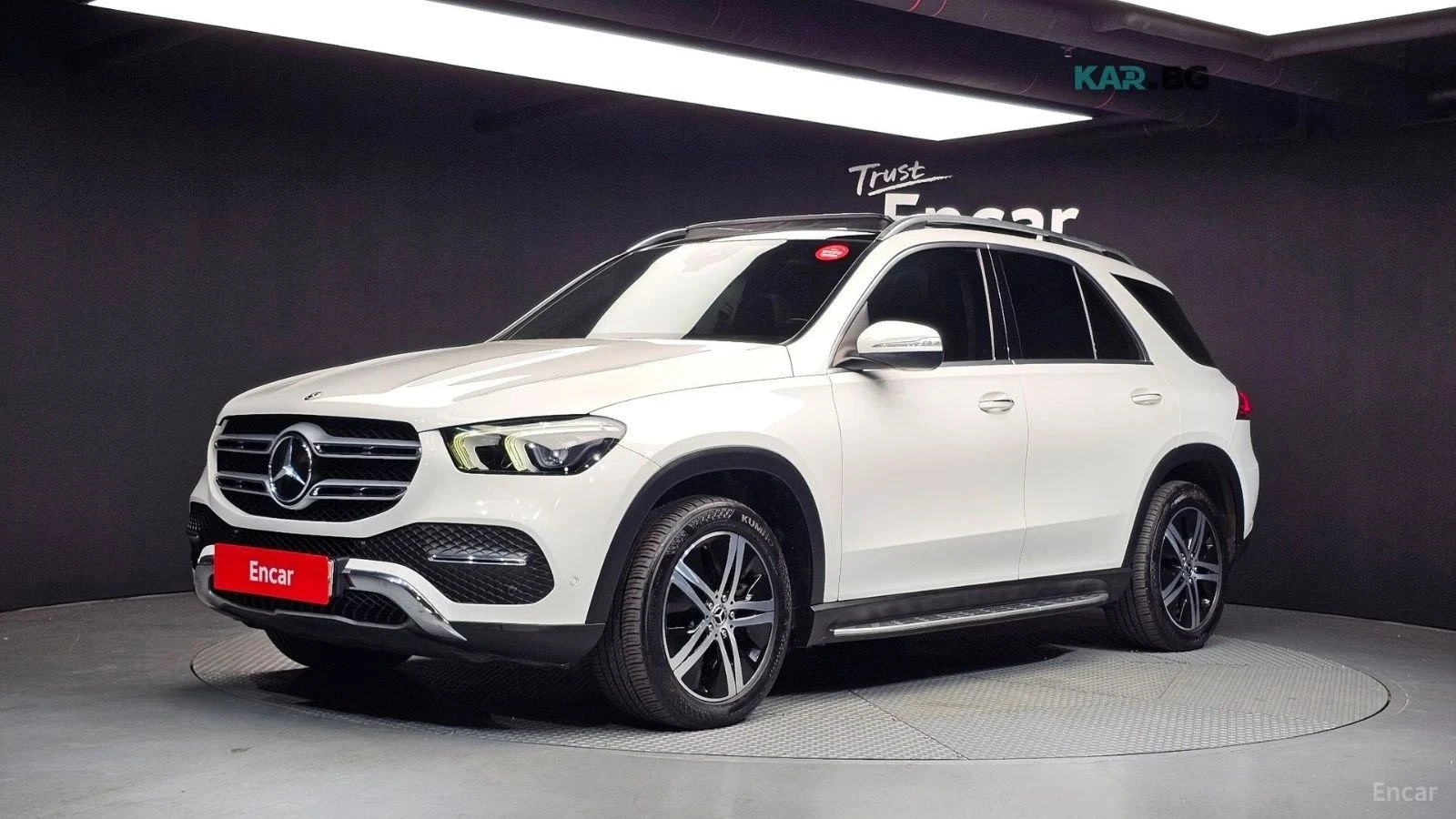 Mercedes-Benz GLE 300