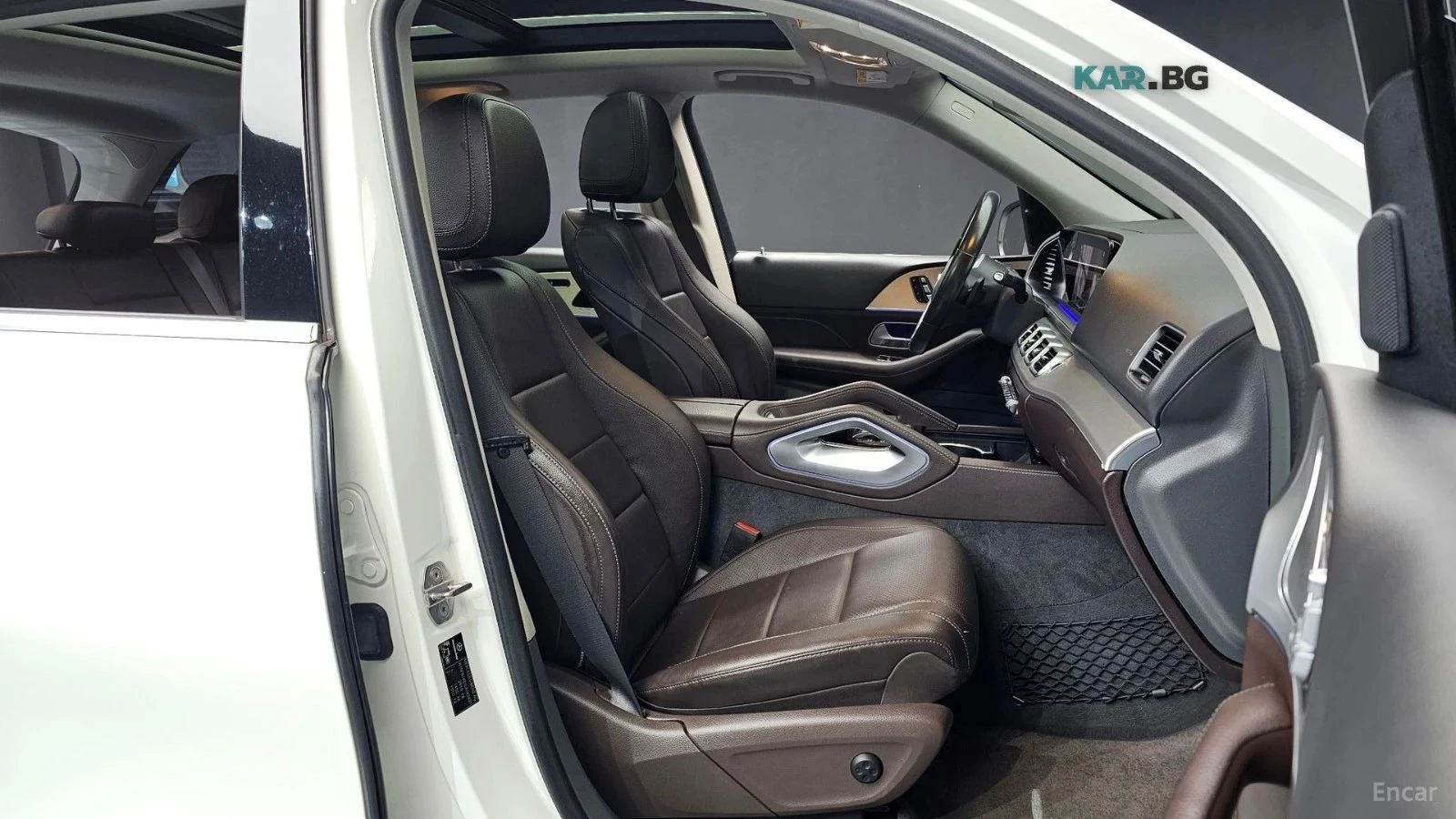 Mercedes-Benz GLE 300, снимка 10 - Автомобили и джипове - 56710944