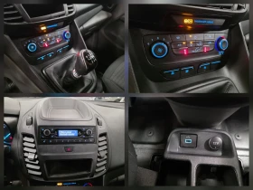 Ford Transit Courier | Model 2019 | 1.5TDCi 100hp, снимка 12