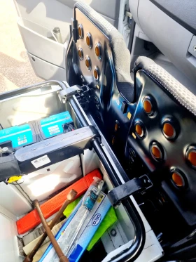 Mercedes-Benz 313 SPRINTER  313 CDI, снимка 16