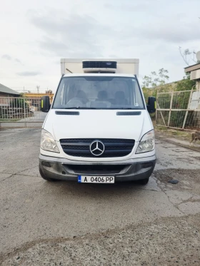 Mercedes-Benz 313 SPRINTER  313 CDI, снимка 1