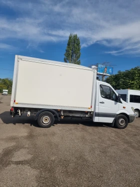 Mercedes-Benz 313 SPRINTER  313 CDI, снимка 3