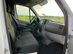 Mercedes-Benz Sprinter 316 MAXI, снимка 10